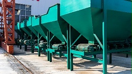 有机肥生产全套设备堆肥发酵的调节与有机肥肥效的关系